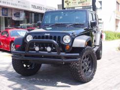 Jeep Wrangler. автомат, 4wd, 3.6, бензин, б/п. Под заказ