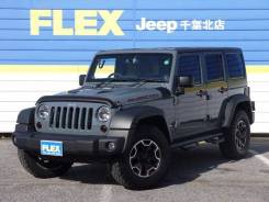 Jeep Wrangler. автомат, 4wd, 3.6, бензин, б/п. Под заказ