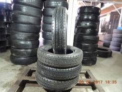 Dunlop Enasave VAN01. Летние, 2013 год, износ: 10%, 4 шт