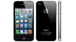 Apple iPhone 4s 32Gb. Б/у
