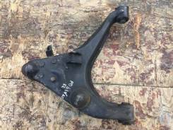 Рычаг подвески. Mitsubishi Delica Space Gear, PD4W, PF8W, PD5V, PD6W, PF6W, PD8W, PE8W Mitsubishi Delica, PD4W, PD6W, PD8W, PE8W, PF6W, PF8W Двигатели...
