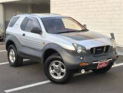 Isuzu VehiCross. автомат, 4wd, 3.2, бензин, б/п, нет птс. Под заказ