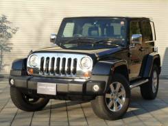 Jeep Wrangler. автомат, 4wd, 3.6, бензин, б/п. Под заказ