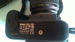 Nikon D80 Body 