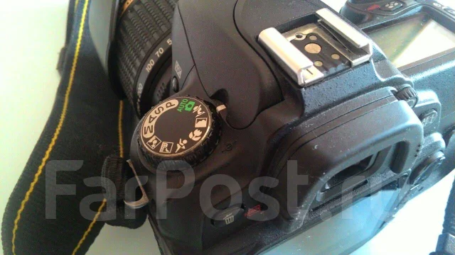 Nikon D80 Body ����