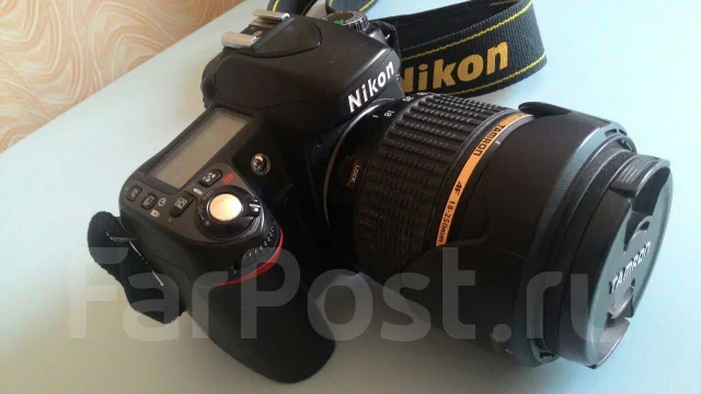 Nikon D80 Body ����