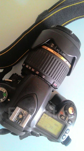 Nikon D80 Body ����