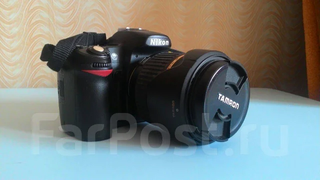 Nikon D80 Body ����