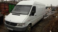 Mercedes-Benz Sprinter. Продается фургон мерседес спринтер, 2 400 куб. см., 2 500 кг.