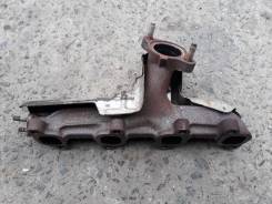 Коллектор выпускной. Toyota Corolla, CE104, CE100, CE100G Toyota Sprinter, CE100, CE104 Двигатель 2C