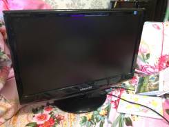 Samsung. 20" (51 см), технология LCD (ЖК)