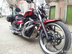 Yamaha Raider. 1 900 куб. см., исправен, птс, с пробегом