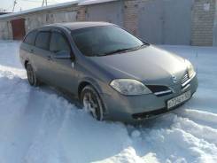 Nissan Primera. автомат, передний, 2.0 (150 л.с.), бензин, 200 тыс. км. Под заказ