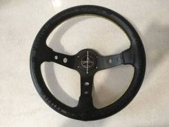 Руль. Toyota: MR-S, Mark II, MR2, Celica, Chaser, Caldina, Allex, Altezza, bB, Carina, Soarer, Supra, Cresta, Corolla Levin, Curren, Carina ED, Sprint...