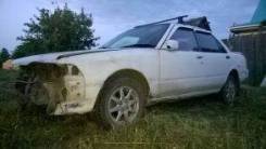 Toyota Carina. AT170