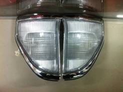 Габаритный огонь. Toyota Land Cruiser Prado, HZJ77, BJ74, HZJ79, KZJ78W, LJ78, BJ70, PZJ70, KZJ71G, HZJ71, HZJ73, HZJ75, KZJ71, LJ78W, KZJ71W, LJ71G...