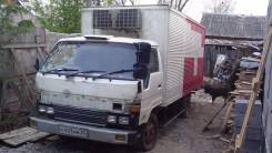Toyota. Продаётся грузовик Duna, 125 куб. см., 4 915 кг.
