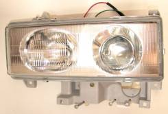 Линза фары. Mitsubishi Canter, fe5#, fe6#, FE5#, FE6# Mitsubishi Fuso