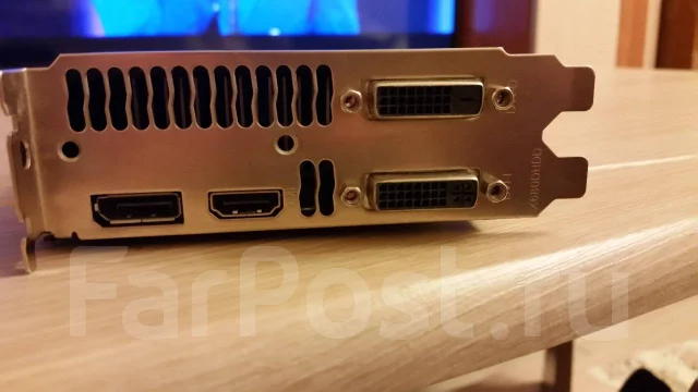 GeForce GTX 660 Ti ����