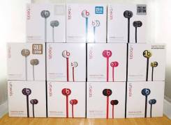 Beats urBeats 2012