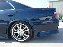 Toyota Chaser. JZX100, 1JZGTE
