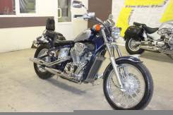 Honda Steed 600. 600 куб. см., исправен, птс, без пробега