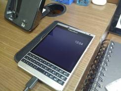BlackBerry. Б/у