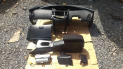 Панель приборов. Nissan Primera, QP12, TP12, WTP12 Двигатель QR20DE