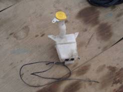 Бачок стеклоомывателя. Subaru Legacy, BL5, BP9, BPE Subaru Outback, BP9, BPE Subaru Legacy B4, BL5