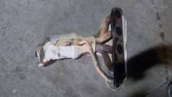 Коллектор выпускной. Nissan X-Trail, T31, NT31 Nissan Dualis, KNJ10, KJ10, NJ10, J10 Двигатель MR20DE