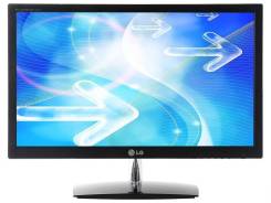 LG. 23" (58 см), технология LCD (ЖК)