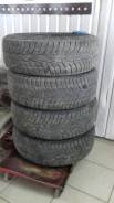 Hankook Winter i*cept IZ2 W616. Зимние, 2016 год, износ: 10%, 4 шт
