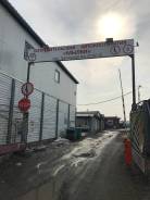 Гаражи капитальные. переулок Тракторный 18, р-н Центральный,66 квартал, 34 кв. м., электричество