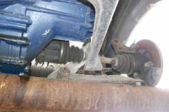 Привод. Toyota Carina ED Двигатели: 3SFE, 3SGE, 3SGELU