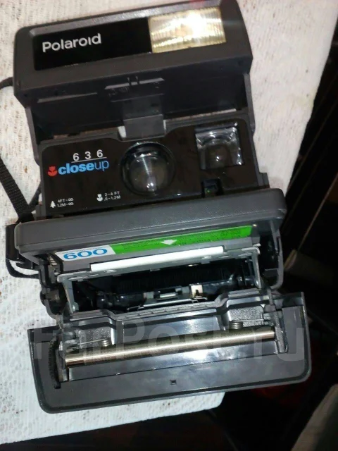 Polaroid ����