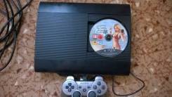 Sony PlayStation 3 Super Slim