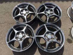 Enkei. 6.0x16, 5x114.30