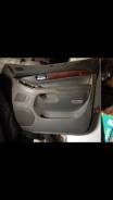 Обшивка двери. Toyota Land Cruiser Prado