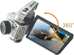 CarCam F900LHD