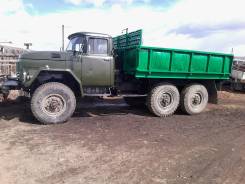 ЗИЛ 131. Продам или обменяю ЗИЛ - 131, 6 000 куб. см., 6 000 кг.
