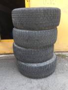 Bridgestone Blizzak DM-V1. Зимние, без шипов, износ: 60%, 4 шт