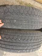 Toyo Winter Tranpath M2. Зимние, без шипов, износ: 30%, 2 шт