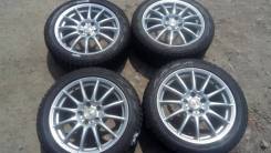 Zephyr. 7.0x17, 5x114.30, ET53