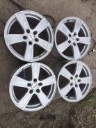 Ford. 7.0x16, 5x108.00, ET52.5, ЦО 63,3 мм.