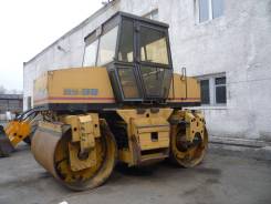 Раскат ДУ-98. Каток