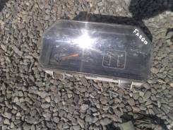 Панель приборов. Isuzu Fargo, WFR62DW, WFR51DW, WFS51DW, WFS62DW