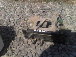 Блок управления климат-контролем. Isuzu Fargo, WFR62DW, WFR51DW, WFS51DW, WFS62DW
