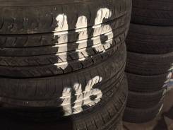 Hankook. Летние, износ: 30%, 2 шт