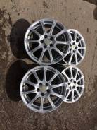 VAGGIO. 6.5x16, 5x100.00, ET48