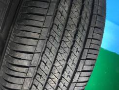 Bridgestone Dueler H/L 422 Ecopia. Летние, 2016 год, без износа, 4 шт